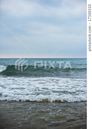 sea and sky sea and sky 17388320