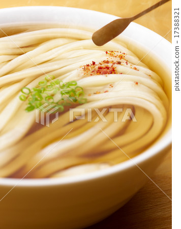 烏冬面1 烏冬面1 17388321