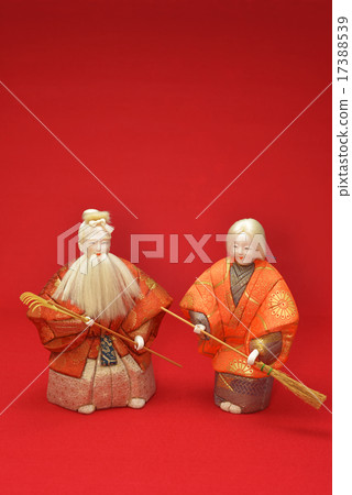 尊重老年人日 17388539