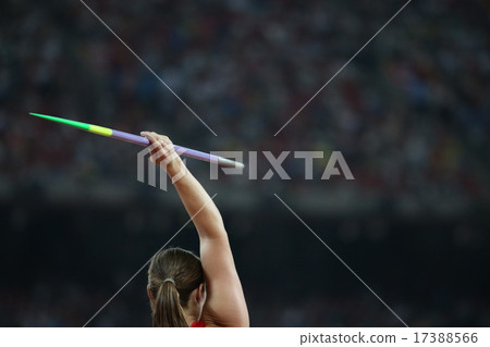 Athletics of athletics 17388566