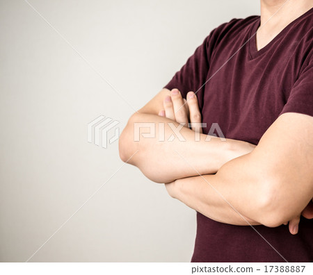 一個男人 17388887