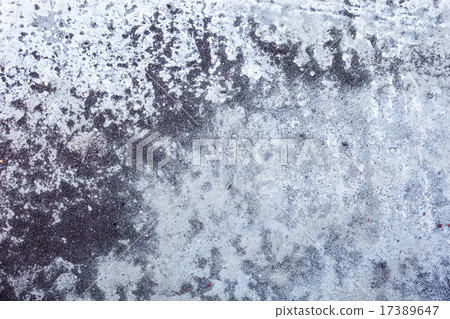 Grey concrete surface Grey concrete surface 17389647