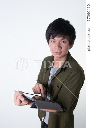 一個年輕人 17390410