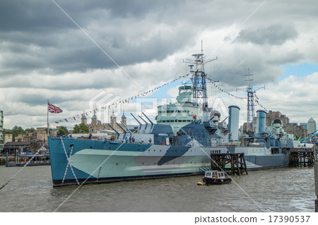 Belfast of London Belfast of London 17390537