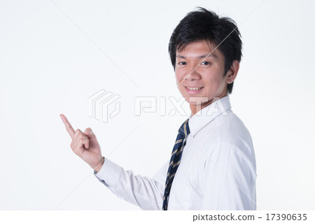 一個年輕人 17390635