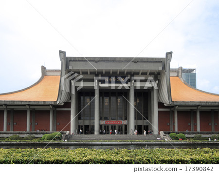 Taipei City, Taiwan Nakayama Park National National Priest Norinkan Taipei City, Taiwan Nakayama Park National National Priest Norinkan 17390842