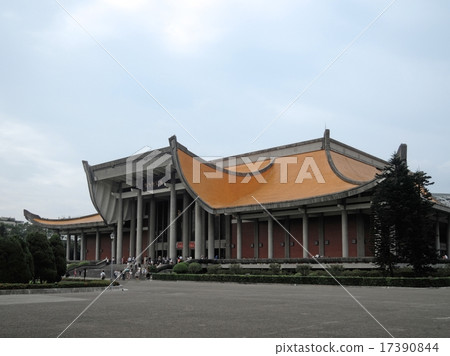 台北市,台灣中山公園全國國家牧師諾林坎 台北市,台灣中山公園全國國家牧師諾林坎 17390844