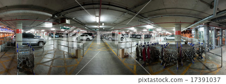 Car park Car park 17391037