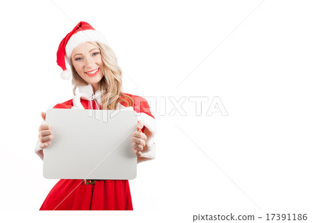 聖誕老人 聖誕老人 17391186