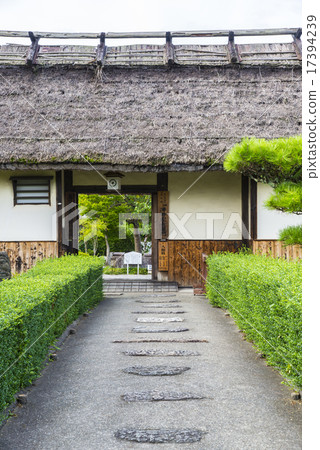 Aoyama Historical Village Aoyama Historical Village 17394239