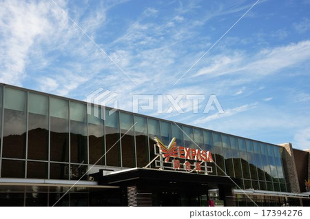 投標碰撞服務區 17394276