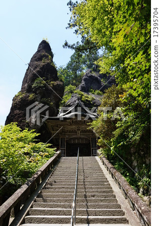 榛名神社 17395704