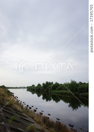 荒川河 荒川河 17395705