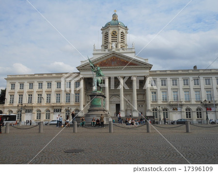 皇家廣場 17396109