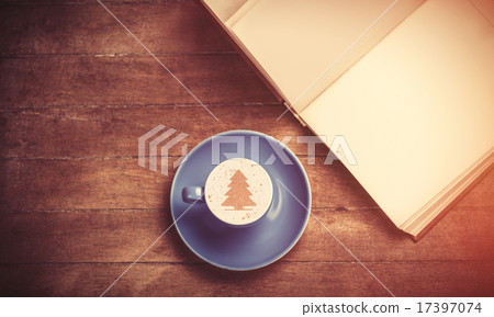 Cup of сoffee Cup of сoffee 17397074