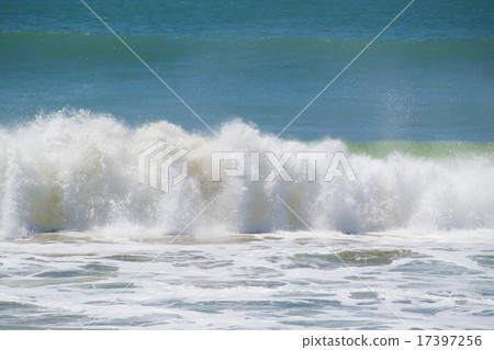 夏天的大浪 夏天的大浪 17397256