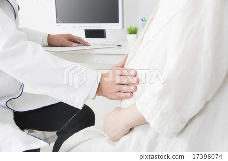 Image of gynecology 17398074
