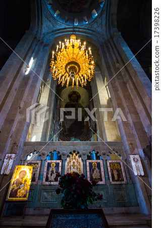 Georgia Georgia 17398226