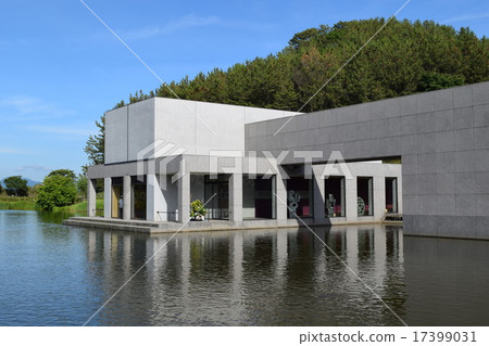 Domeno Ken紀念館（山形縣坂田市） 17399031