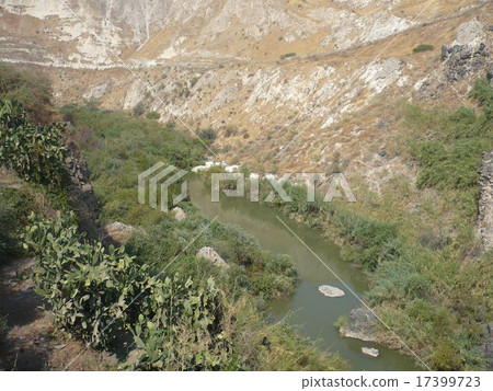 Jordan Valley 17399723