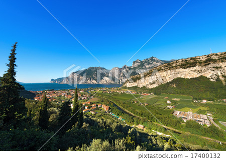 Torbole and Garda Lake - Trentino Italy 17400132