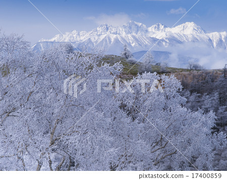 Kiri ice plateau Kiri ice plateau 17400859