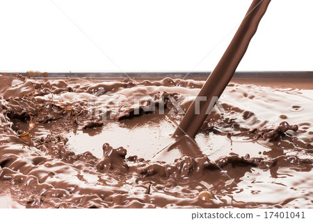 hot chocolate splash 17401041