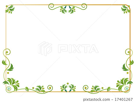 金框1 金框1 17401267