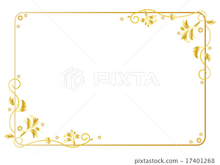 金框1 金框1 17401268