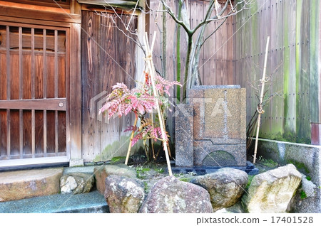 金澤市senjou kyoujo房間Ikeno住宅用地遺跡 金澤市senjou kyoujo房間Ikeno住宅用地遺跡 17401528