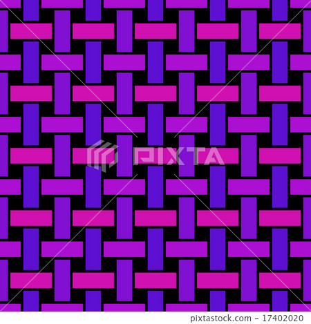 打破B紫色背景黑色 17402020