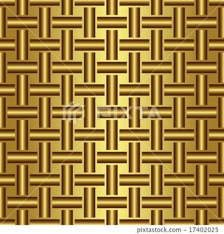 Breakdown B gold background gold 17402025