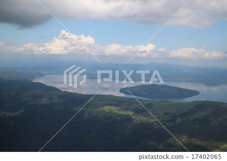 Lake Kussharo 17402065