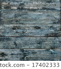 Grunge wooden boards background 17402333