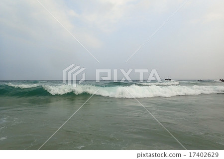 Minami Izu Oita Beach Sea 17402629