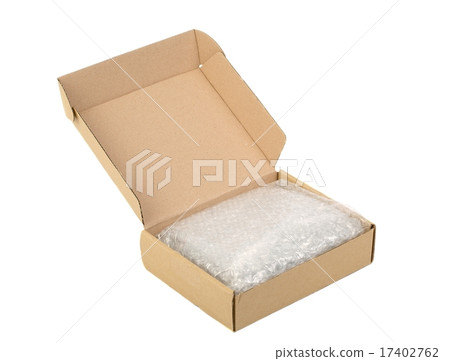 Cardboard Box 17402762