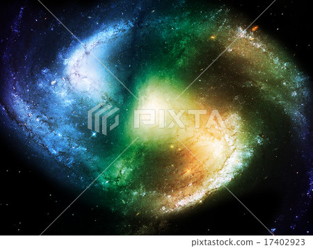 Cosmo __大宇宙 17402923