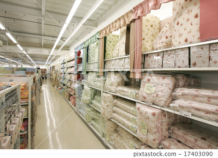 Home center  17403090