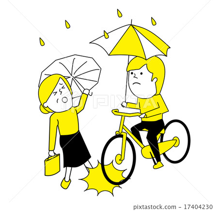 自行車交通規則 17404230