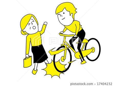 Bicycle traffic rules 17404232