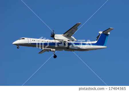 Stock Photo: air route, osaka airport, itami airport