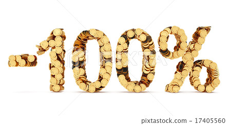 100 percent price cut off 100 percent price cut off 17405560