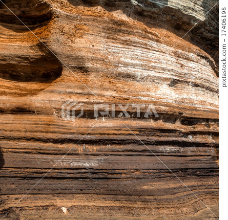 Yellow Mountain 17406198