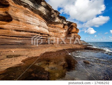Picturesque Yellow Mountain Picturesque Yellow Mountain 17406202