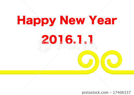 New Year cards _ Year Year 2016 New Year cards _ Year Year 2016 17406337