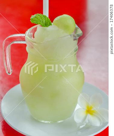 melon smoothies melon smoothies 17406378