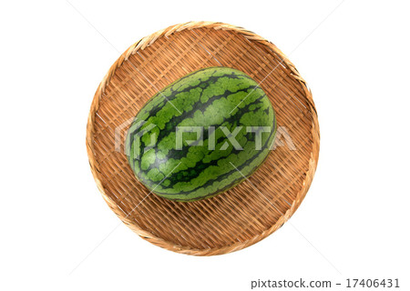 watermelon 17406431