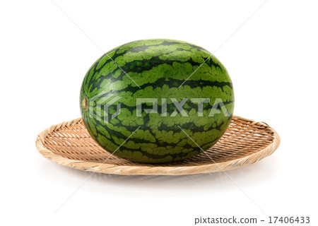 watermelon watermelon 17406433