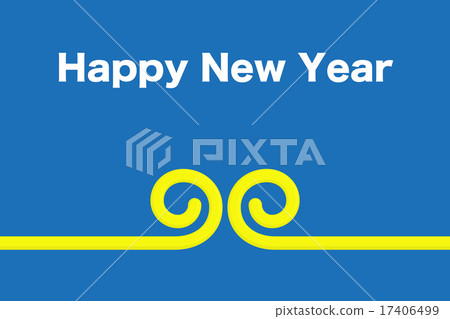 新年賀卡_年 -  _Gaijou 17406499