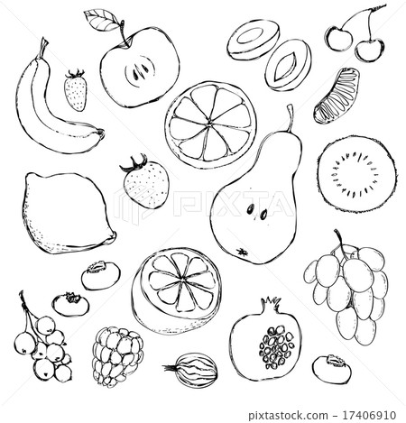 Fruits 17406910